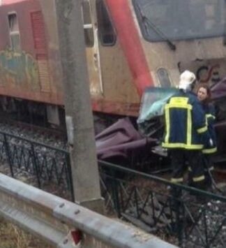 Η συγκλονιστική επιχείρηση απεγκλωβισμού στο Σουφλί με τους δύο νεκρούς (Βίντεο)