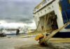 ΛΙΜΑΝΙ ΠΕΙΡΑΙΑ: Σε ισχύ η απαγόρευση απόπλου – Ταλαιπωρία για τους επιβάτες