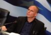 “American Rambo” στις… πίστες φέρνει ο Βαρουφάκης!