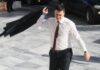 Το ξέσπασμα του Κικίλια για τα γεύματα στη Νέα Δημοκρατία!