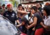Έκαψαν ζωντανή γυναίκα που σκότωσε 8χρονο κορίτσι