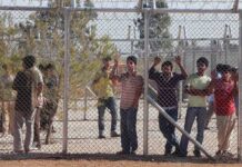 Τι συνάντησαν οι Γιατροί του Κόσμου στο κέντρο κράτησης Αμυγδαλέζας;