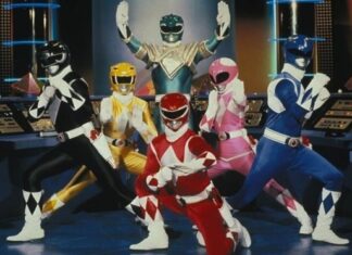 Πρωταγωνιστής από τους “Power Rangers” σκότωσε με σπαθί τον συγκάτοικο του!(Φωτο)