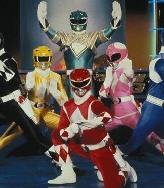 Πρωταγωνιστής από τους “Power Rangers” σκότωσε με σπαθί τον συγκάτοικο του!(Φωτο)
