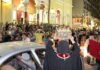 ΠΕΙΡΑΙΑΣ: Στον Ι.Ν. του Αγίου Κωνσταντίνου τμήμα του Τιμίου Ξύλου
