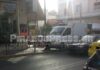 ΚΟΡΥΔΑΛΛΟΣ: Προκλητική στάθμευση στη μέση του δρόμου! (Φωτο)