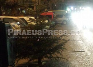 “Ω!Έλατο” και την Καθαρά Δευτέρα στον Πειραιά