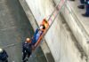 Νέα τροπή στην υπόθεση με την πτώση δυο ατόμων στον Κηφισό