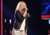 The Voice: Δε θα πιστεύετε με ποια σταρ μοιάζει η φοιτήτρια της Θεολογίας