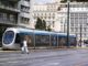 Κανονικά τελικά τα δρομολόγια του τραμ αύριο