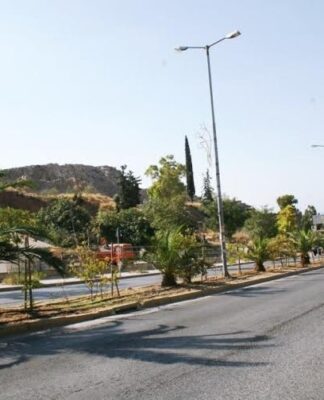 ΚΟΡΥΔΑΛΛΟΣ: Ξεκινούν οι εργασίες για την ανακατασκευή της οδού Ποταμού
