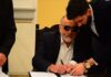 Αυτός είναι ο άγνωστος γιος του Παναγιώτη Κουρουμπλή