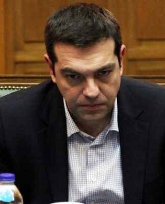 ΟΧΙ Τσίπρα σε σύγκληση συμβουλίου πολιτικών αρχηγών!