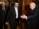 Συνάντηση Τσίπρα – Παπούλια το πρωί της Τετάρτης