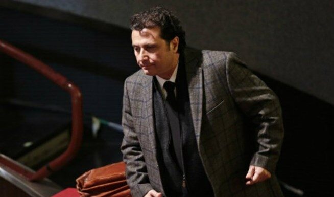 Καταδικάστηκε σε 16 χρόνια φυλακή ο καπετάνιος του Costa Concordia