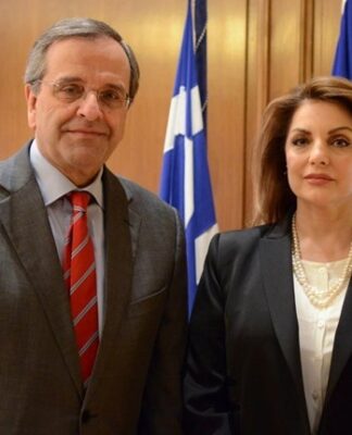Το ΠΑΣΟΚ “κοροϊδεύει” τον Σαμαρά για την… Γκερέκου!