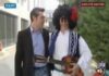 Τι είπε ο Αλέξης Τσίπρας στον τσολιά της “Ελληνοφρένειας” (Bίντεο)