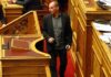 Σύγχυση από την ομιλία Βαρουφάκη με τα ποσοστά του Μνημονίου