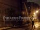 ΒΙΝΤΕΟ και ΦΩΤΟΓΡΑΦΙΕΣ από την πολυκατοικία που ξέσπασε φωτιά στον Πειραιά