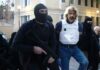 Υπόθεση Ξηρού: Νέα σύλληψη γυναίκας στη Σαλαμίνα