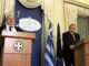 Ο Κοτζιάς “απολύει” τον Χατζημαρκάκη από το ΥΠΕΞ