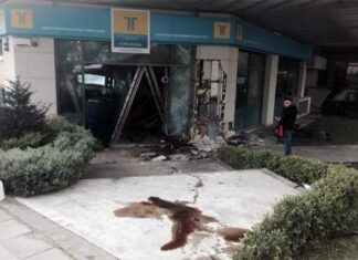 Έκκληση για αίμα για τις δυο κοπέλες του μοιραίου τροχαίου στην Κηφισίας