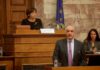 Στη θέση του Αβραμόπουλου ο Βαγγέλης Μεϊμαράκης