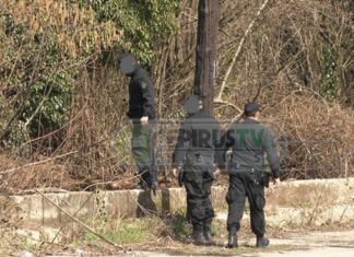 Έρευνες της ΕΛ.ΑΣ για τον Γιακουμάκη στη Γαλακτοκομική Σχολή