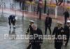 ΠΕΙΡΑΙΑΣ: Στον Ιερό Ναό της Αγίας Τριάδος ο Θοδωρής Δρίτσας (Φωτο + Βίντεο)
