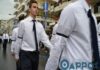 ΣΥΓΚΛΟΝΙΣΤΙΚΟ: Με μαύρα περιβραχιόνια για τον Βαγγέλη Γιακουμάκη παρέλασαν μαθητές στην Καλαμάτα!