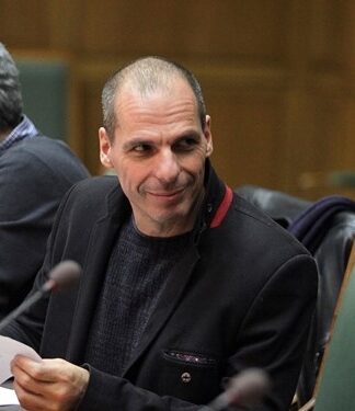 Αυτή είναι η λίστα μεταρρυθμίσεων του Βαρουφάκη