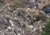 Αυτοί είναι οι νεόνυμφοι που ταξίδεψαν με τη μοιραία πτήση (φωτο)