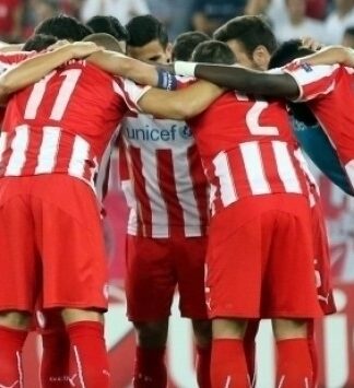 Ολυμπιακός – Skoda Ξάνθη: 2-0