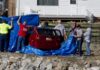 ΣΥΓΚΛΟΝΙΣΤΙΚΟ: Μωρό επέζησε δώδεκα ώρες δίπλα στη νεκρή μητέρα του