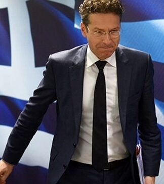 Βόμβα Ντάισελμπλουμ για την Ελλάδα: “Είστε ελεύθεροι να φύγετε από το Ευρώ”