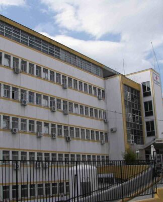 Χαλκίδα: Μαχαίρωσε την πρώην γυναίκα του μπροστά στους περαστικούς!