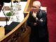 Νέα αρχαία του Ζουράρι στη Βουλή: Οι Γερμανοί μας έπρηξαν τα… μέζεα (Βίντεο)