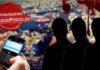 ΠΕΙΡΑΙΑΣ: Εξιχνιάστηκε η επίθεση με μαχαίρι στους ανήλικους στα Καμίνια