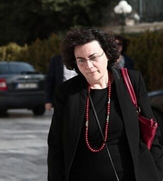 Η Νάντια Βαλαβάνη απαντάει για τα χρήματα στο εξωτερικό: Είναι λίγα!