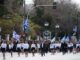 Φωτορεπορτάζ από τη μαθητική παρέλαση στο Σύνταγμα