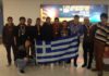 Πρώτο το μαθηματικό Αθήνας στη μαθηματική Ολυμπιάδα!
