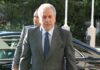 ΒΟΜΒΑ: Παραιτήθηκε ο Αβραμόπουλος από αντιπρόεδρος της ΝΔ