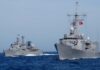 Πρωτοφανής πρόκληση από την Άγκυρα – Οι Τούρκοι θέλουν για πεδίο βολής το μισό Αιγαίο!