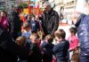 Κέντρο στήριξης από τα Παιδικά Χωριά SOS στον Πειραιά