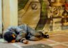 ΣΟΚ: Ένας νέος άστεγος κάθε δύο ημέρες στην Πάτρα!
