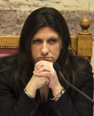Άγρια επεισόδια στη Βουλή για το αίτημα ονομαστικής ψηφοφορίας