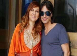 Απίστευτη ομοιότητα: Ίδιος ο πατέρας του είναι ο γιος των Γαρμπή – Σχοινά