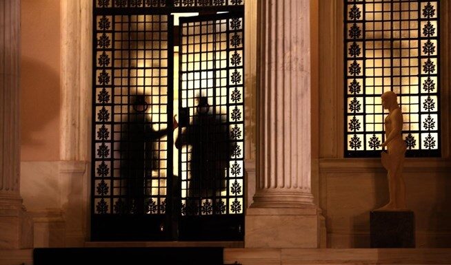 “Άδειασμα” από το Μαξίμου στο Υπουργείο Οικονομικών για τον ΕΝΦΙΑ