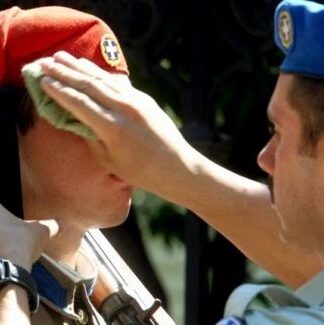 Άσχημα νέα: Δείτε τι μας περιμένει το καλοκαίρι!