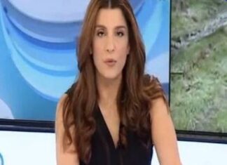 Συγκλονισμένη η Πόπη Τσαπανίδου – Δείτε τι δήλωσε για τον χαμό του Βαγγέλη Γιακουμάκη
